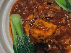 -老城味道·传统天津菜(杨柳青店)