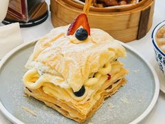 -御彩酒家(东风东路店)