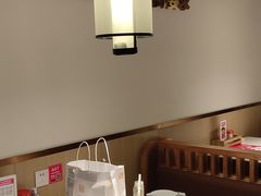 卡座-新辣宴·湖南家常菜·商务聚餐(中粮创芯店)