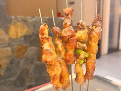 -三毛烧烤·南昌大排档(山姆店)
