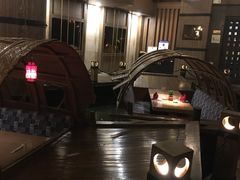 -老船坞餐厅(北京亚洲大酒店 )