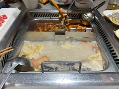 -海底捞火锅(龙岗星河COCO Park店)