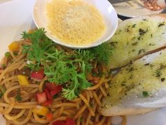 -Onion restaurant