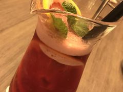 -港丽餐厅(高德置地店)