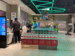 -盒马X会员店(王府井奥莱UP TOWN店)