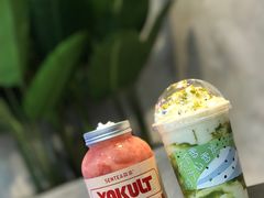 -SENTEA森茶(麦地丽日店)