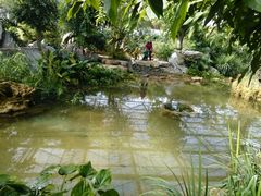 -南通洲际绿博园