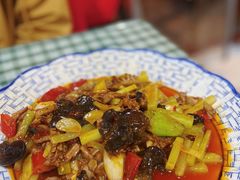 -无味饭店(九眼桥商业文化广场店)