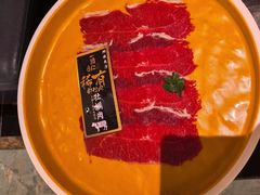 -一绪に寿喜烧(荟聚店)