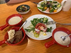 -So Lounge索兰至餐厅(蓝色港湾店)