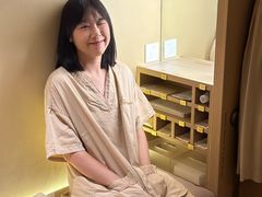 -左右Massage/Spa(长寿路店)