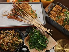 -林二哥宜烤官·宜宾小烧烤