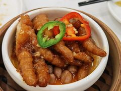 -丰尔粥食·顺德鱼生·干蒸排骨顺德菜(大良分店)