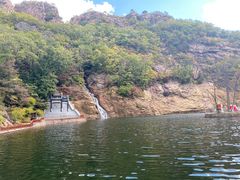 -丹东凤凰山景区