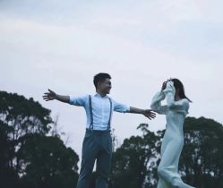 -盛夏光年studio·美学·电影感·定制