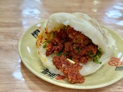 -代四孃牛华豆腐脑美味小食(总店)