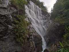 -千泷沟大瀑布旅游区