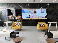 -马泷齿科·成都锦江置略马泷口腔门诊部(IFS国金中心店)