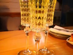 餐前饮料-EN SPACE恩空间