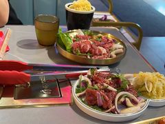 -棒小伙·齐齐哈尔烤肉(龙茗路店)