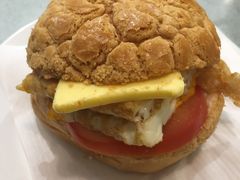 -华嫂冰室(尖沙咀店)