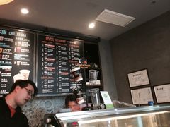 -Gloria Jean's Coffees
