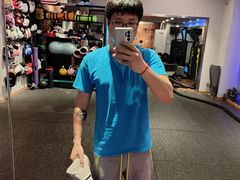 -NRG 健身私教CLUB(云山路店)
