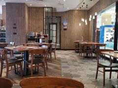 大堂-必胜客(唐百友谊店)