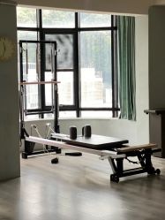 -无界瑜伽普拉提