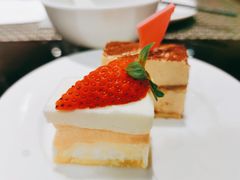 提拉米苏-博悦茶餐厅(文殊院店)
