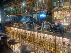 -Nirvana Cafe&Bar(北仓文创街区店)