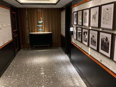 -广州塔骑士物语酒店