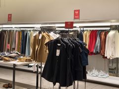-ZARA(凯德乐峰广场店)