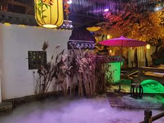 -淀里船宴(裕华东路店)