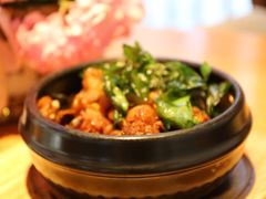 竹里三杯鸡-竹里馆·淮扬菜·功夫茶(老门东店)