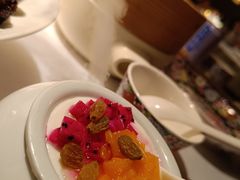自制酸奶-津禧荟·酥皮烤鸭(北辰店)