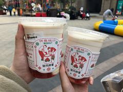 -伏小桃(萧山银隆店)