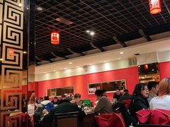 大堂-刘胖子家常菜·蹄花焖藕(中南店)