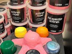 -LUSH(威尼斯人店)