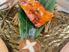 -牛角烧肉(步步高星城天地店)