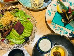 -蝉一日本料理(高新区店)