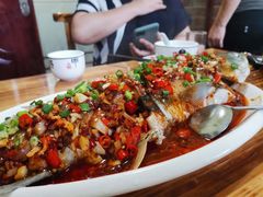 -朗妈私房菜(婺女州店)