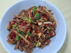 -笨罗卜浏阳菜馆(太平街店)
