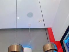 大堂-香蟹园金湖龙虾(金磐路旗舰店)