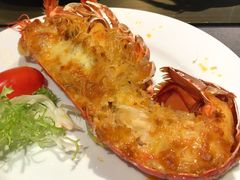 -小天鹅戴斯酒店鲸鲨百汇创作料理