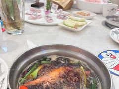 -围炉夜话·潮汕卤水火锅(榕江店)