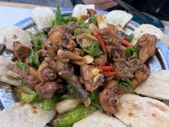 -百年味道炝锅面(通泰路店)