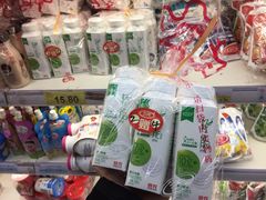 -京客隆超市(京源店)
