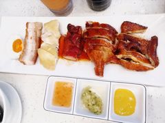 -明园茶餐厅(沙头角店)