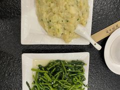 -喜洲翰林餐厅(董家百年老宅店)